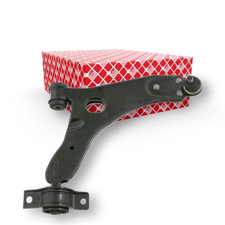 Track Control Arm febi 15681