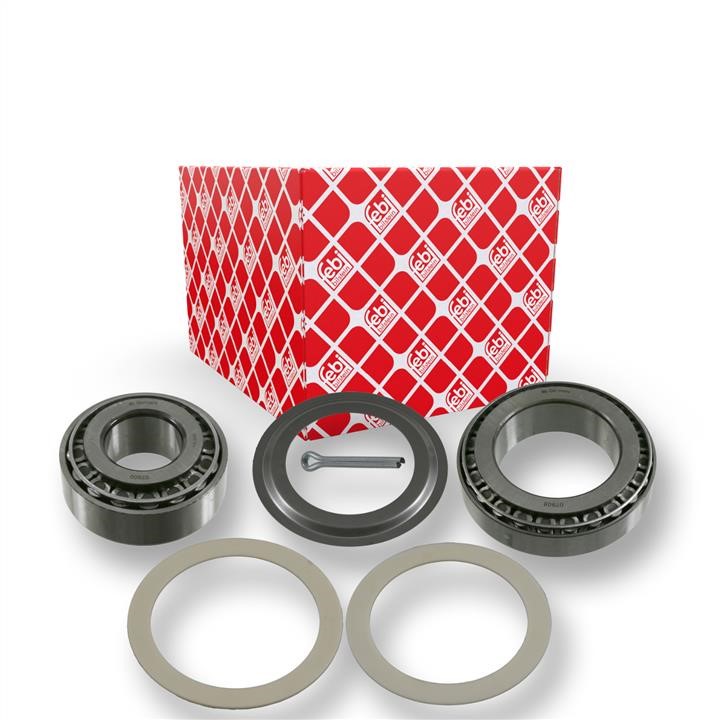 Buy febi 15687 at a low price in United Arab Emirates!
