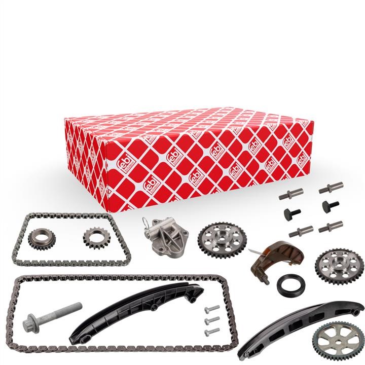 febi 170331 Timing chain kit 170331 170331 febi Timing chain kit