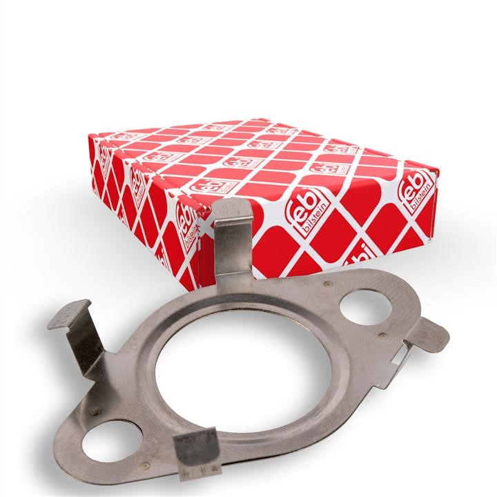 Exhaust Gas Recirculation Valve Gasket febi 170332