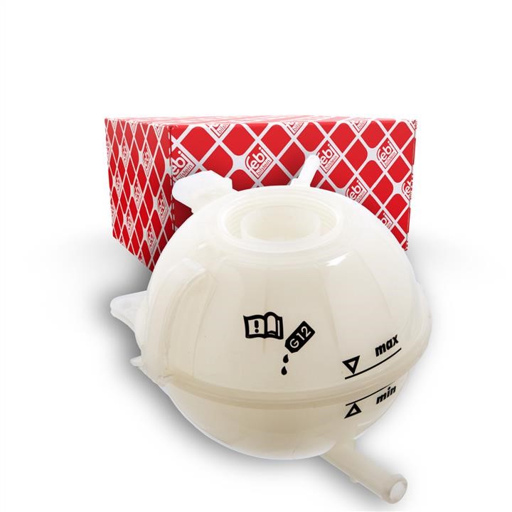 Expansion tank febi 170336
