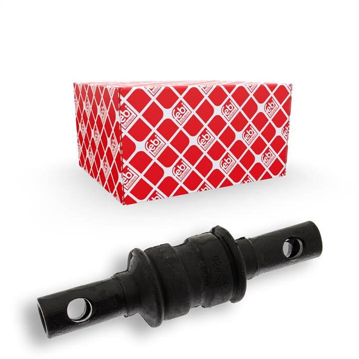Control arm bushing febi 17039
