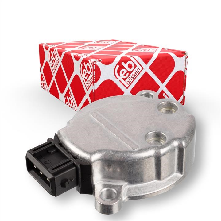 CMP sensor Audi Allroad: 170458 febi Camshaft position sensor