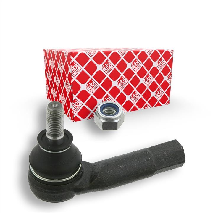 Tie rod end outer febi 17006