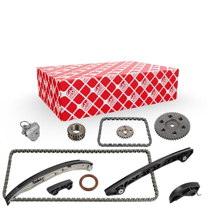 febi 170593 Timing chain kit 170593 170593 febi Timing chain kit