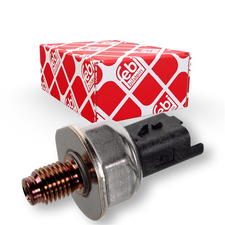 171883 febi Fuel pressure sensor