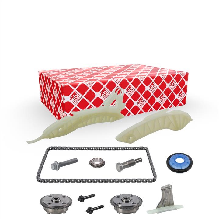 171910 febi Timing chain kit