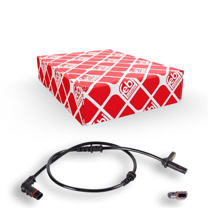 Buy febi 170683 at a low price in United Arab Emirates!