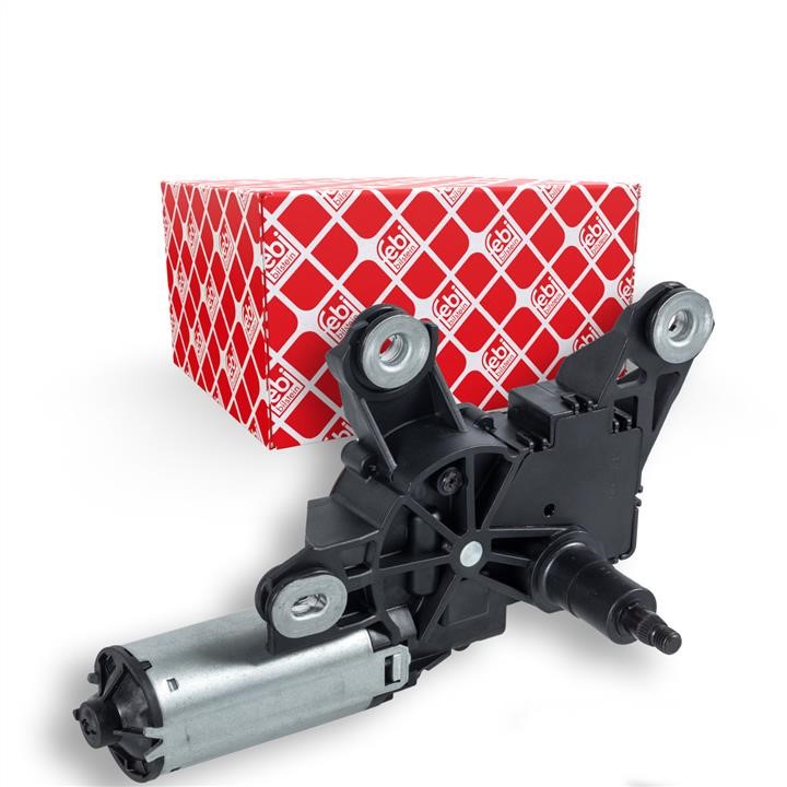 171349 febi Wipe motor