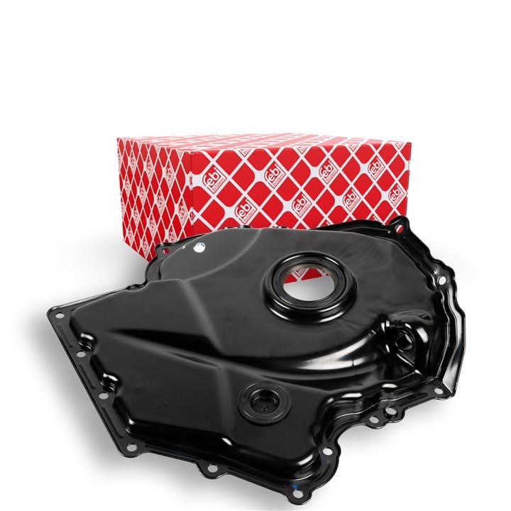 febi 171356 Timing Case Cover 171356 171356 febi Timing Case Cover