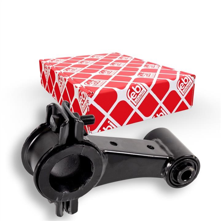 febi 172757 Front anti roll bar link 172757 172757 febi Front anti roll bar link