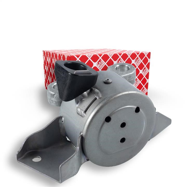 febi 170837 Engine mount 170837 170837 febi Engine mount