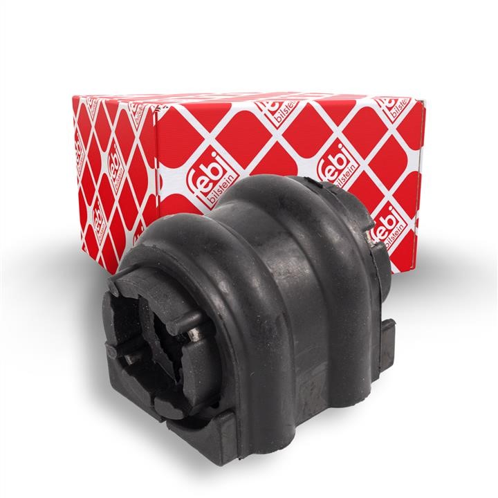 Bearing Bush, stabiliser febi 170842