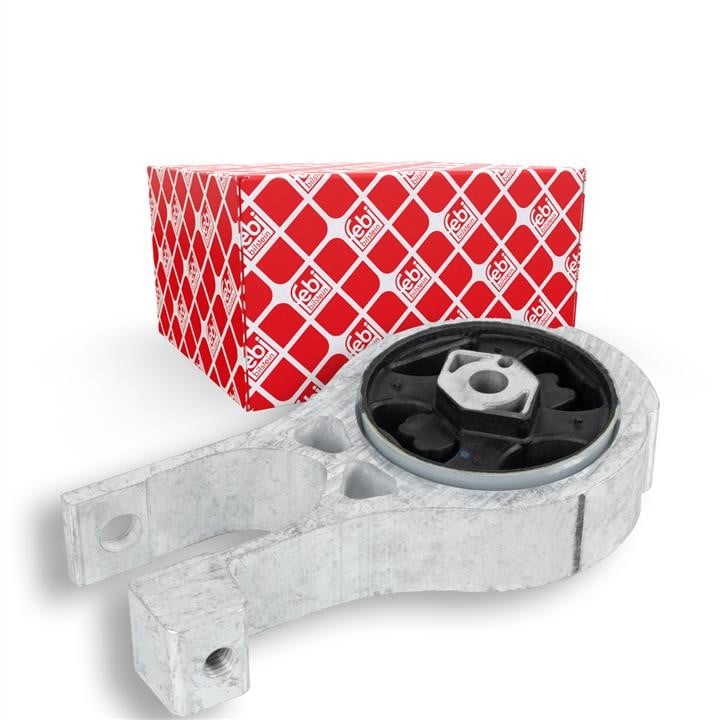 febi 172396 Mounting, engine 172396 172396 febi Mounting, engine
