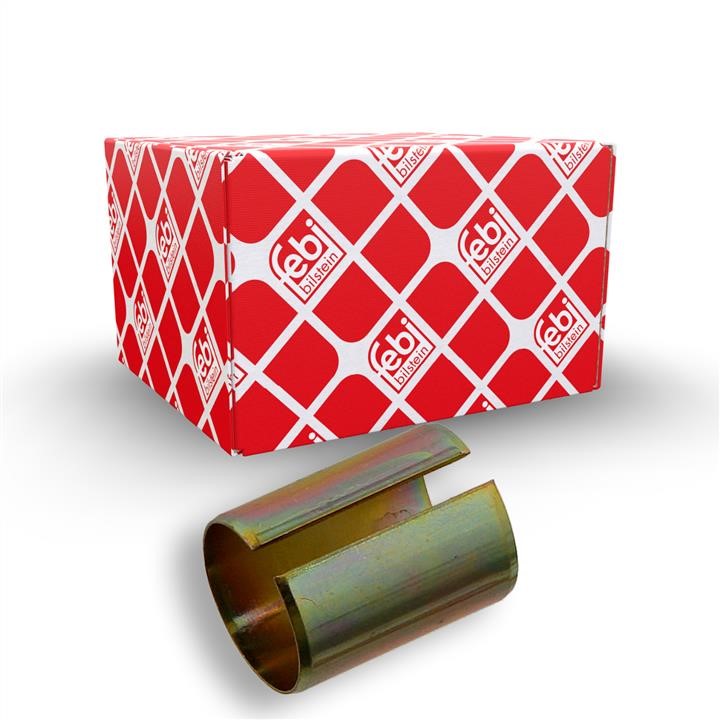 Bushings febi 17272