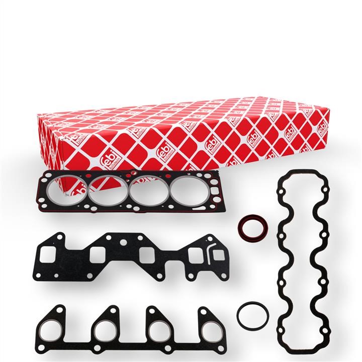 Full Gasket Set, engine febi 17739