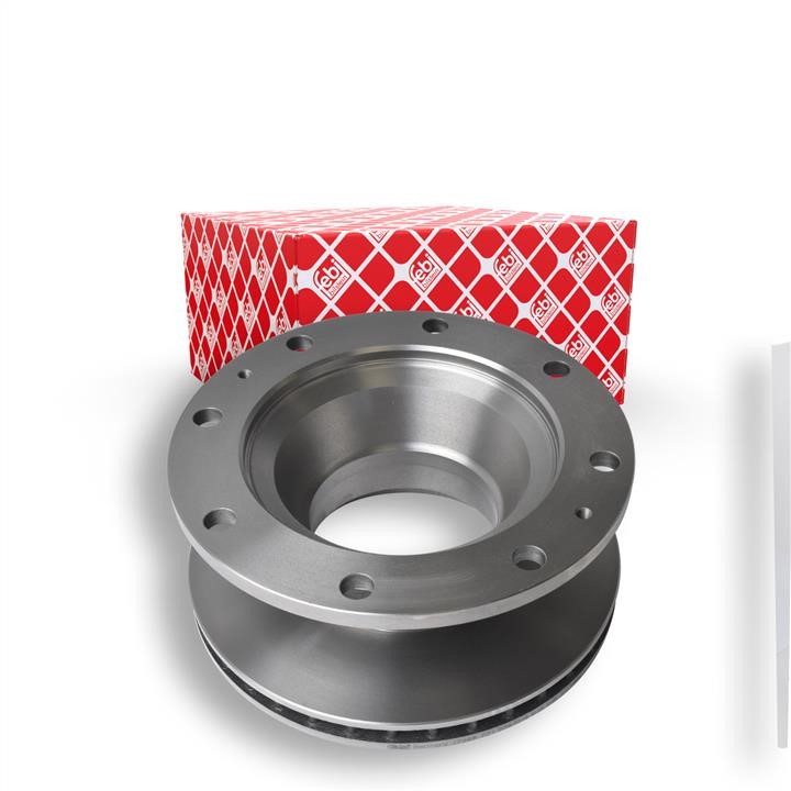 Buy febi 17368 at a low price in United Arab Emirates!