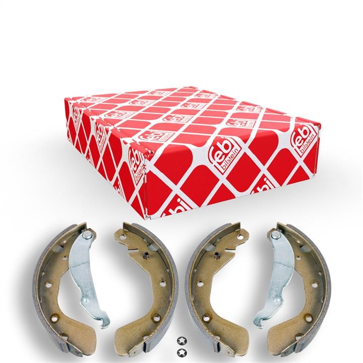 Buy febi 17456 at a low price in United Arab Emirates!