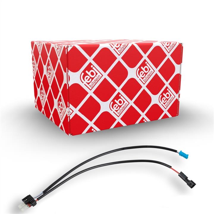 173708 febi Connector Cable, trailer