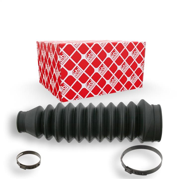 Steering rack boot febi 17882
