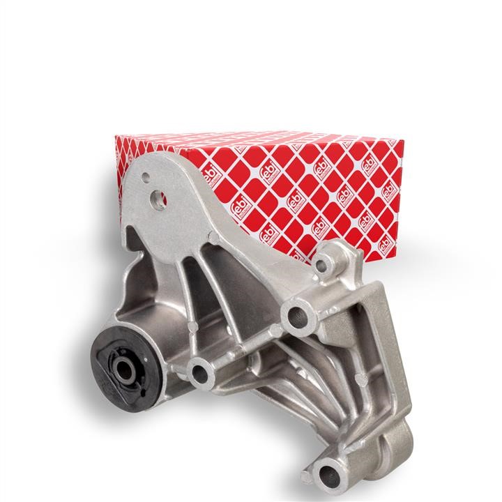 Engine mount Renault Espace: 174985 febi Engine mount