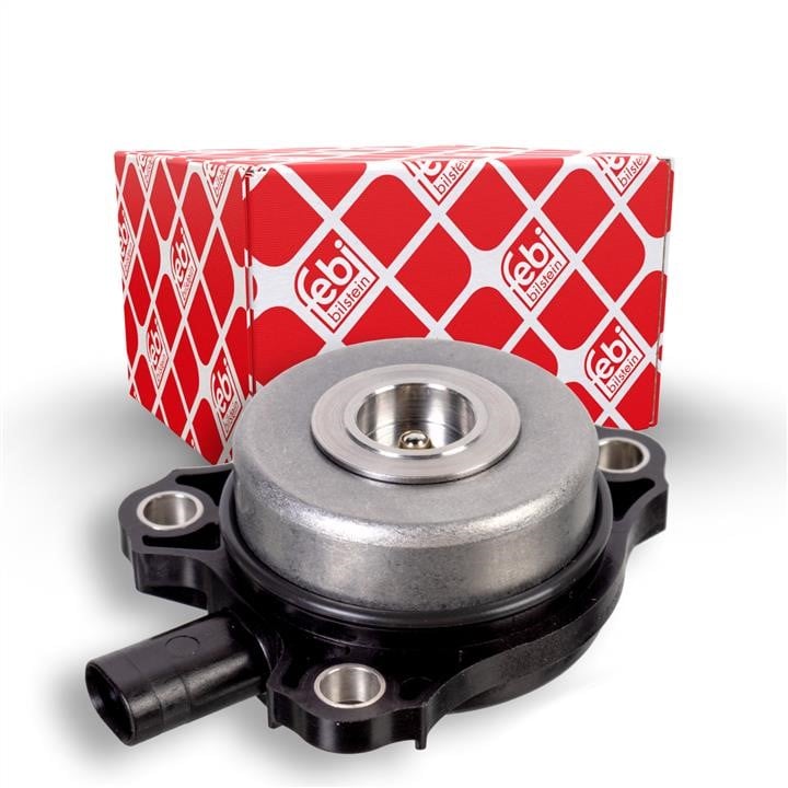 175023 febi Camshaft adjustment valve