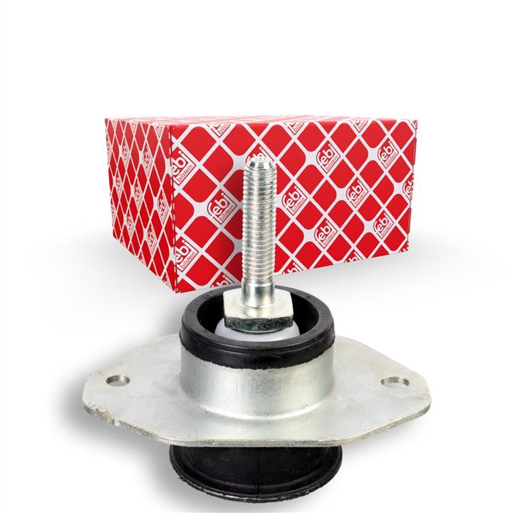 febi 175252 Engine mount 175252 175252 febi Engine mount