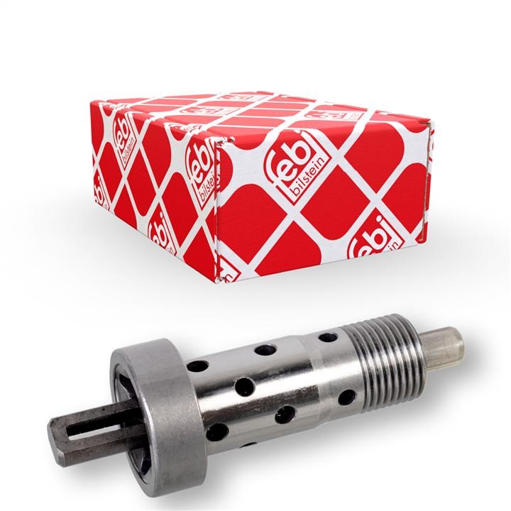 febi 175263 Camshaft adjustment valve 175263 175263 febi Camshaft adjustment valve