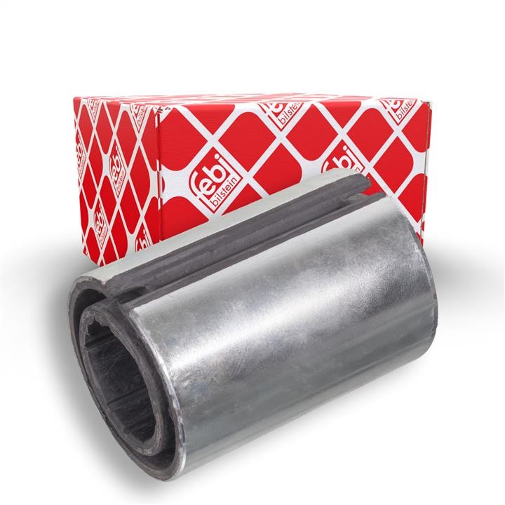 Silentblock springs febi 18202