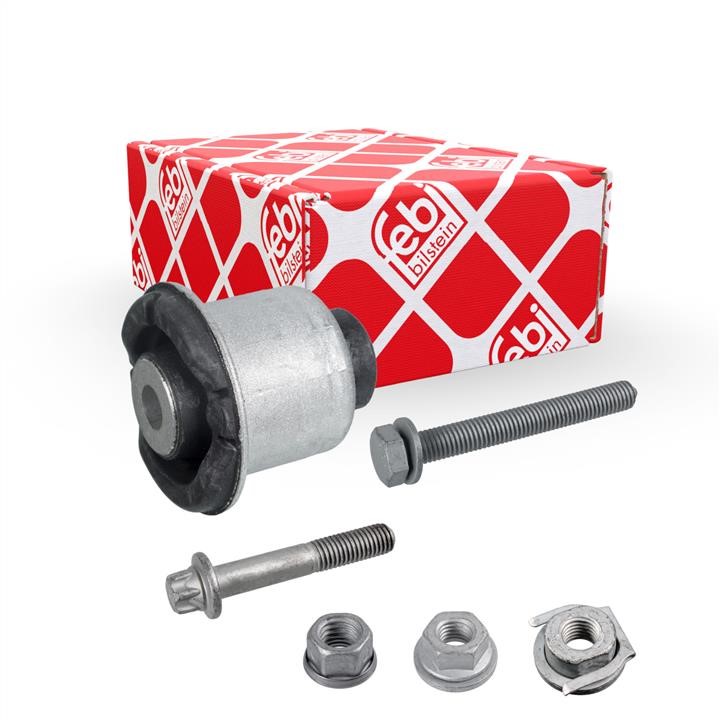 febi 174276 Control arm bushing 174276 174276 febi Control arm bushing