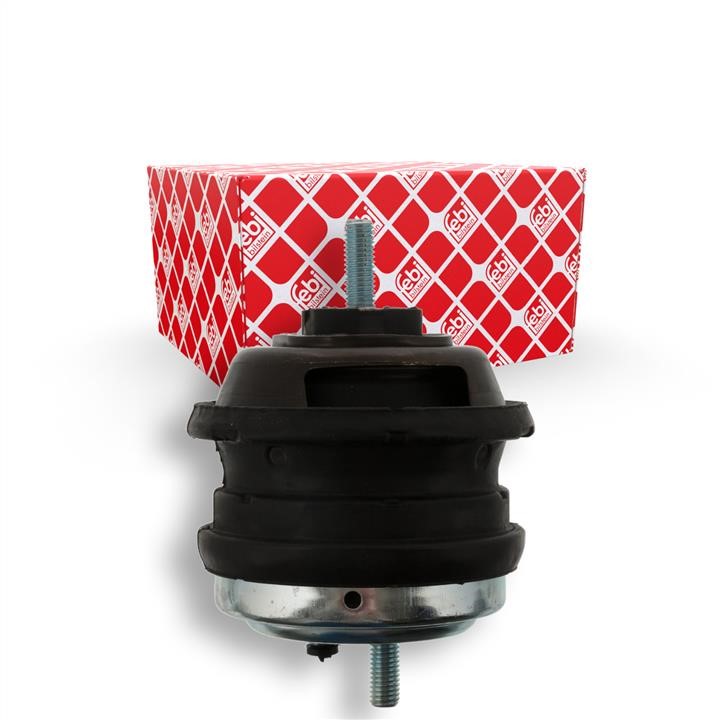 Engine mount left febi 18508