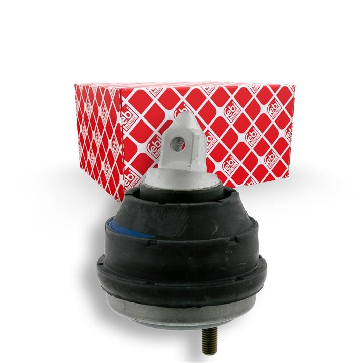 Engine mount right febi 18509