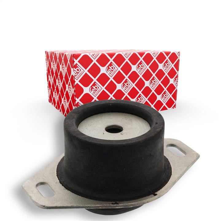 Engine mount left febi 19713