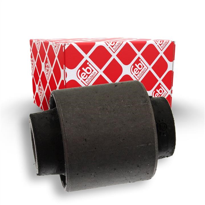 Front lower control arm front bushing febi 19729