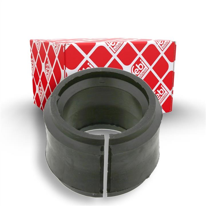 Bearing Bush, stabiliser febi 19313