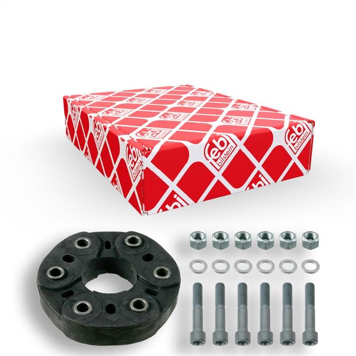 Buy febi 21193 at a low price in United Arab Emirates!
