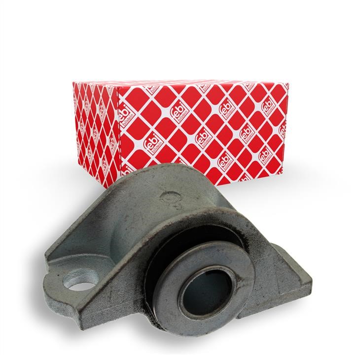 Control arm bushing febi 19476