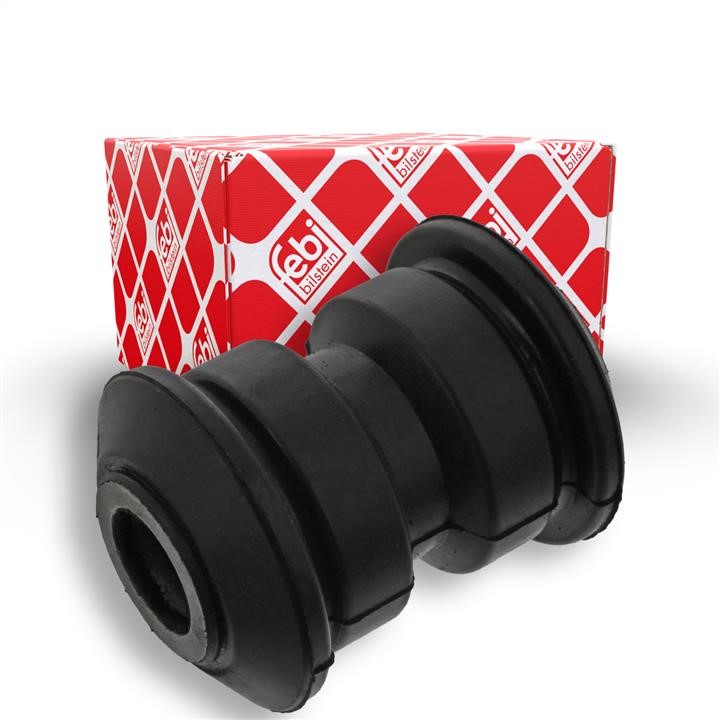 Control arm bushing febi 19478