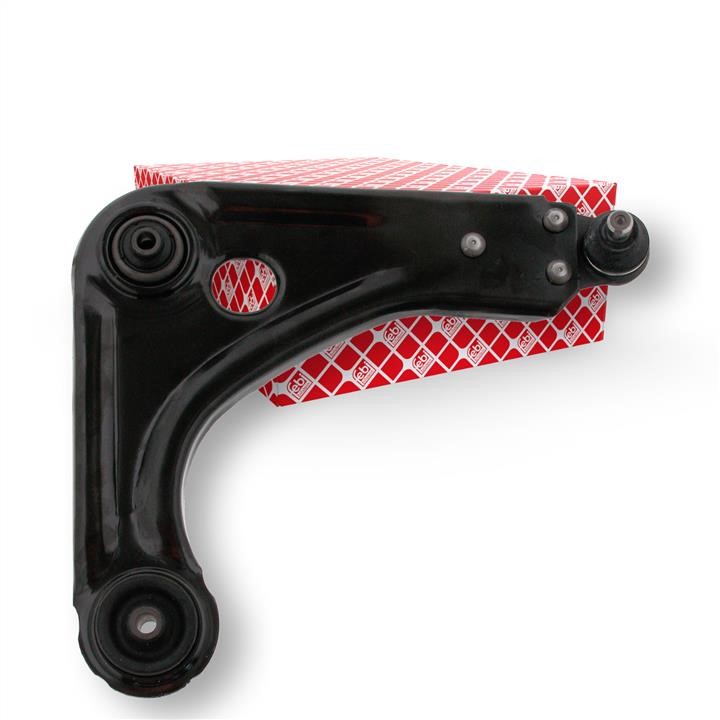 Track Control Arm febi 19980