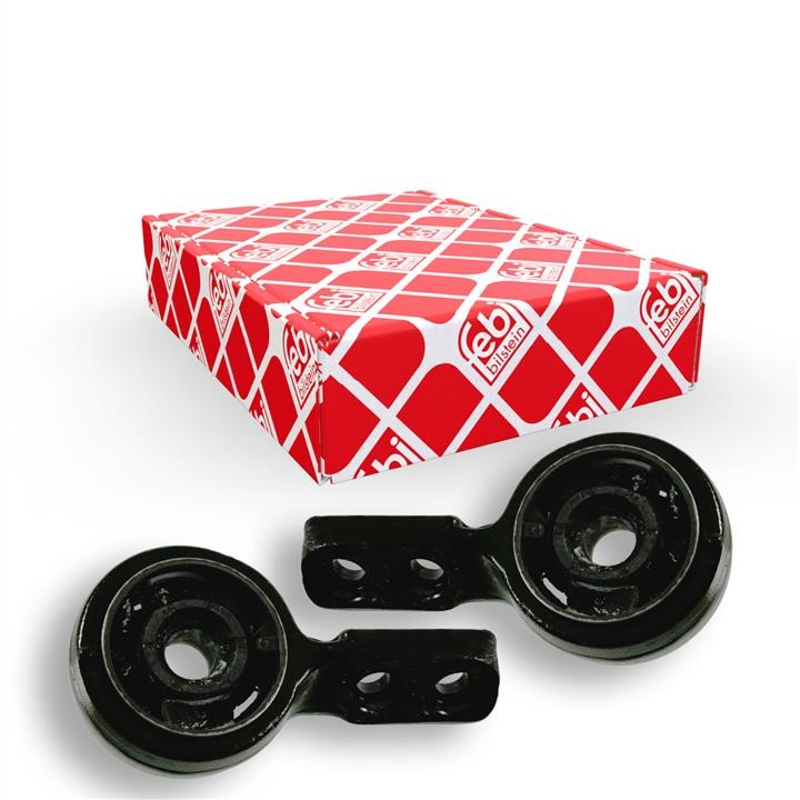 Hobs, kit febi 21465