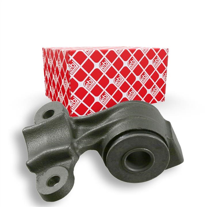 Control arm bushing febi 22101