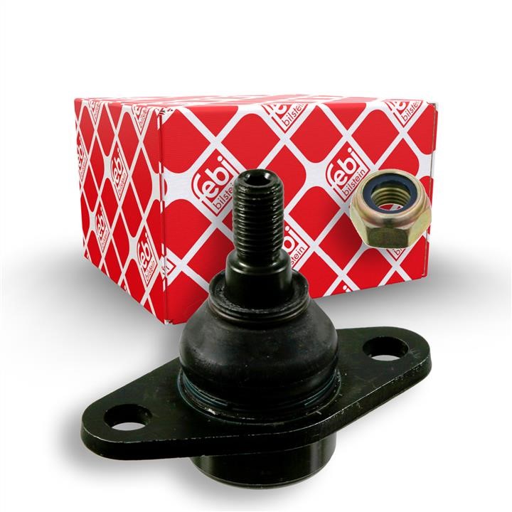 Ball joint febi 21487