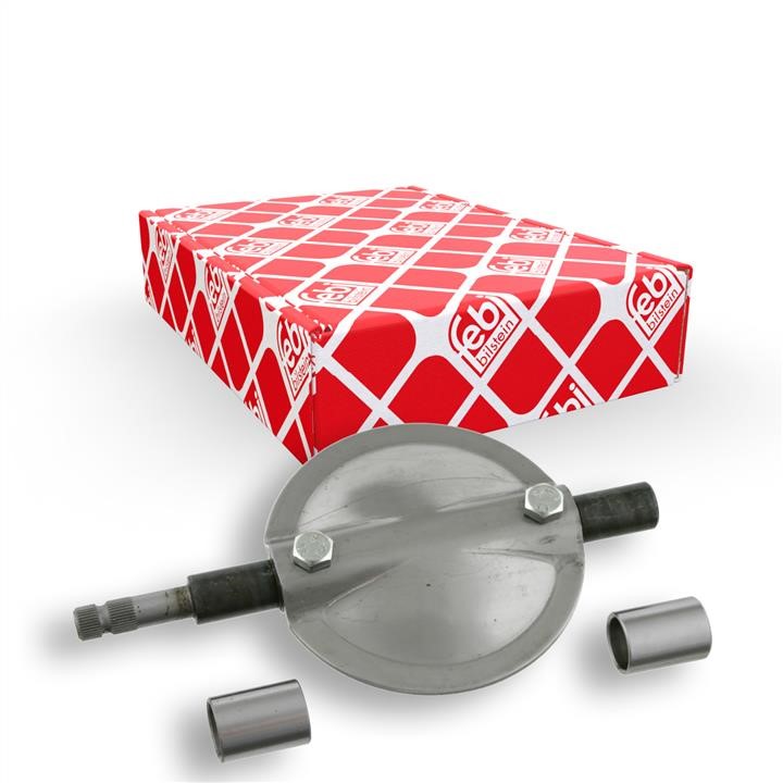 Buy febi 22658 at a low price in United Arab Emirates!