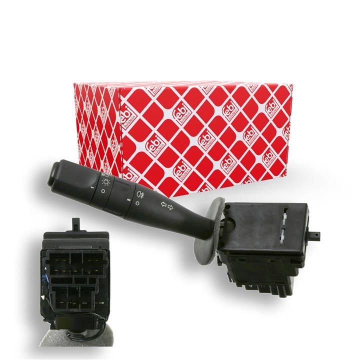 Buy febi 22124 at a low price in United Arab Emirates!
