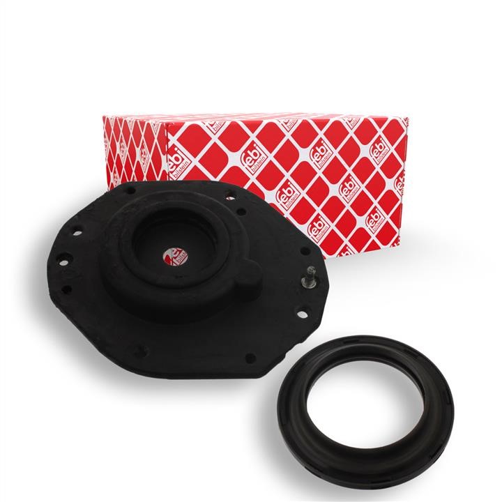 Front strut mount febi 22127