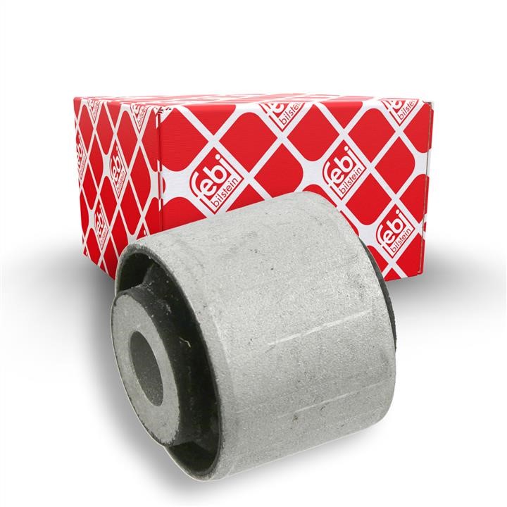 Control arm bushing febi 22670