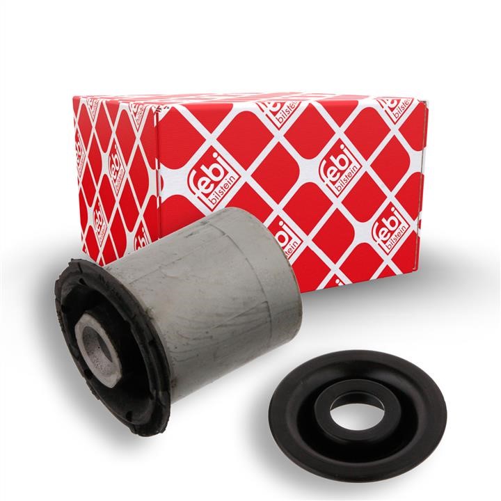 Control arm bushing febi 22786