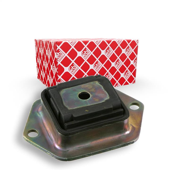 Rear axle bush febi 22307