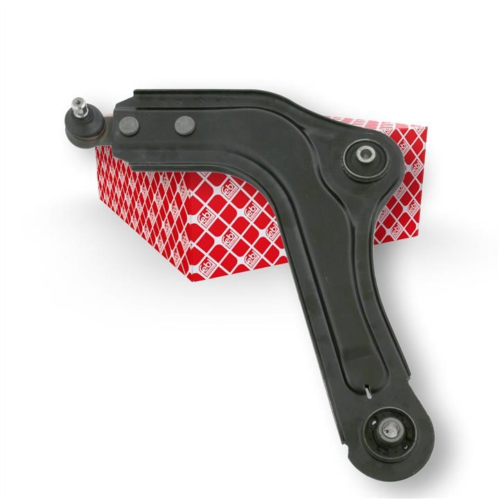 Track Control Arm febi 22801