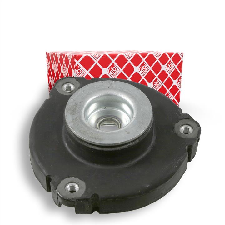 Front strut mount febi 22930